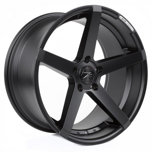 ZP.06 Deep Concave | Matte Black ZP.06 Deep Concave | Matte Black